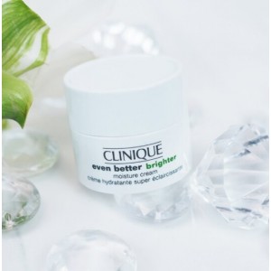 Clinique Even Better Brighter Moisture Cream - 7ml